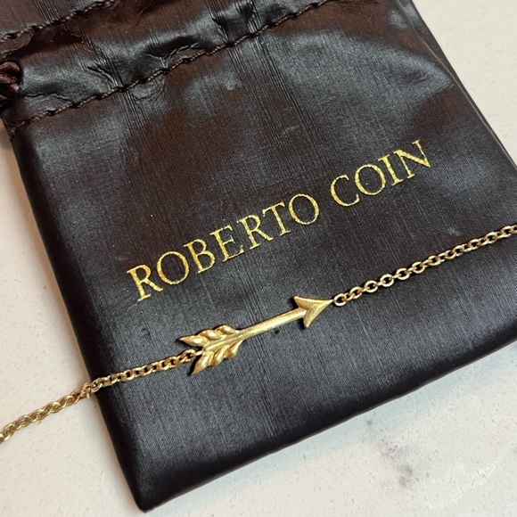 Roberto Coin 18k Bracelet - Picture 3 of 4